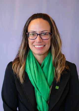 Images Amanda Beaulieu - TD Bank Merchant Solutions Payment Advisor