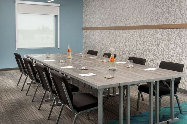 Images Home2 Suites by Hilton Miami Doral West Airport