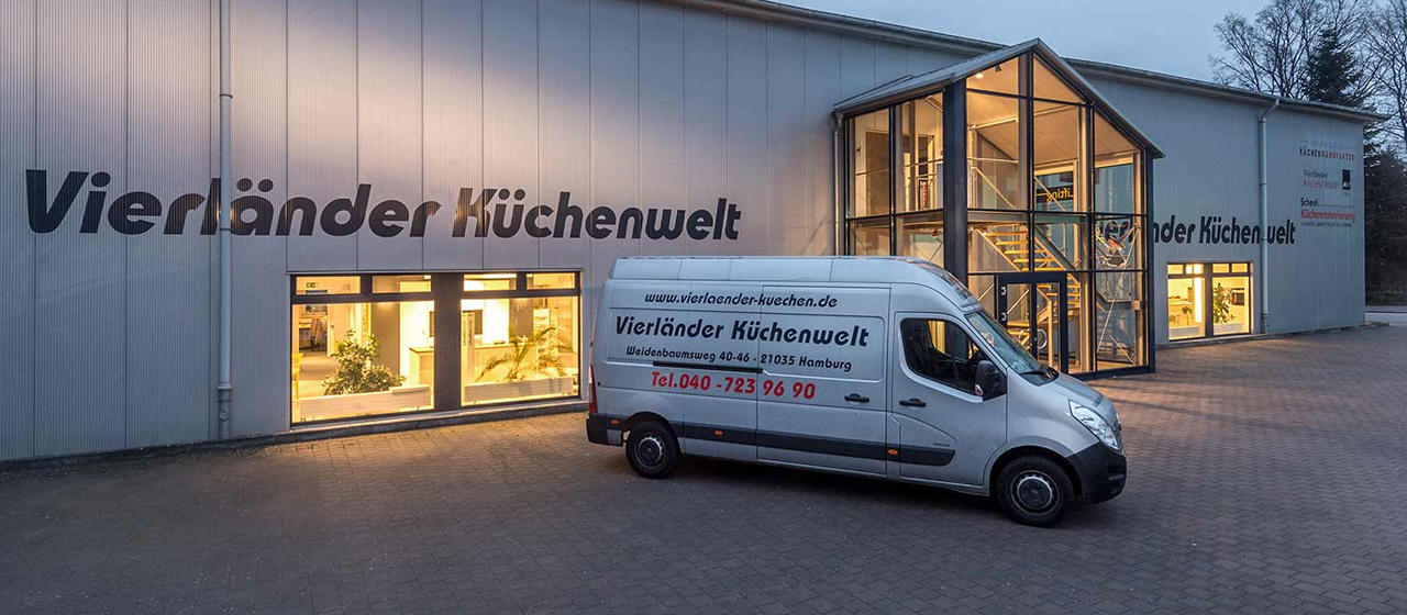 Bilder Vierländer Küchenwelt Jochen Scheel e.K.