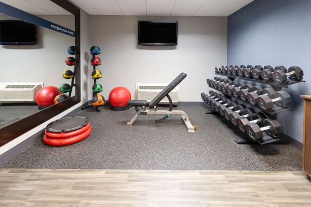 Images Hampton Inn & Suites Wells-Ogunquit