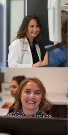 Images Capital Esthetics & Family Dentistry of Vienna: Dr. Diane Pham, DMD