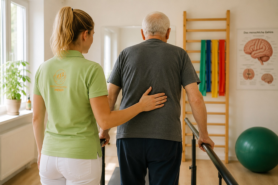 Bild 3 Therapiezentrum Aktiv Ergotherapie in Aue-Bad Schlema