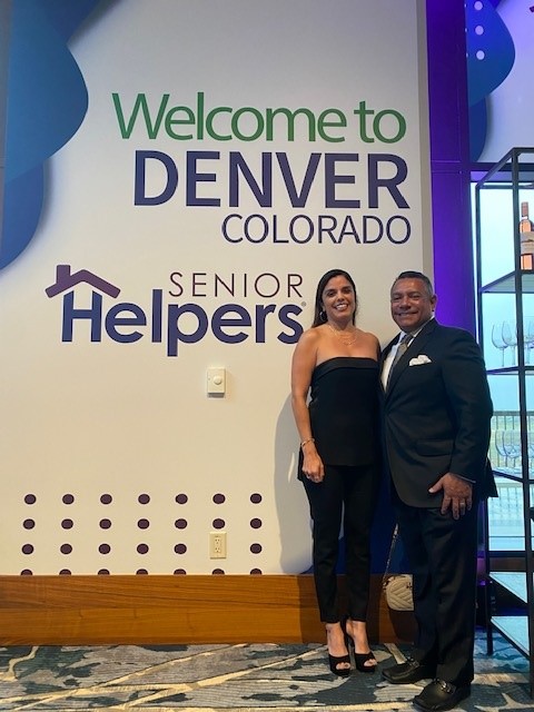 Images Senior Helpers