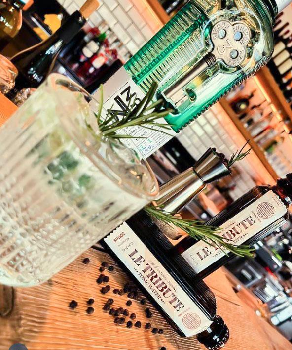 Images Il Cantuccio Bistrot & Cicchetteria