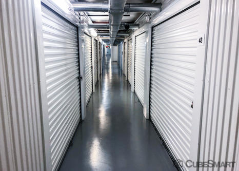 CubeSmart Self Storage Photo