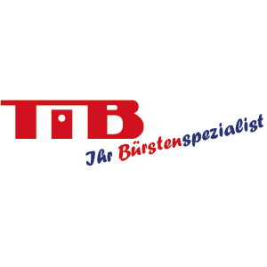 TIB Technische Industriebürsten Ingrisch GesmbH Logo