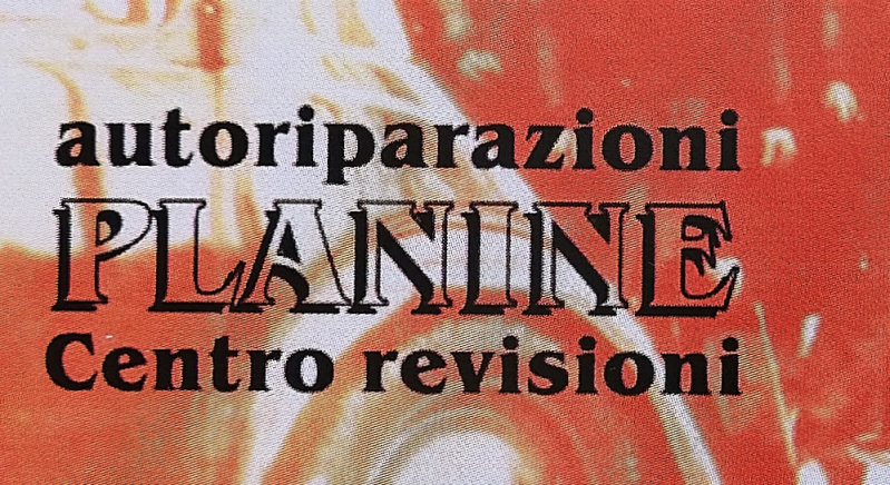 Images Centro Revisioni PLANINE Autoriparazioni