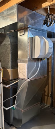 Images AV Enterprise Heating and Cooling LLC
