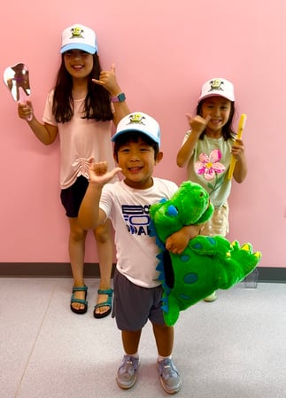 Images Hawaii Pediatric Dentistry