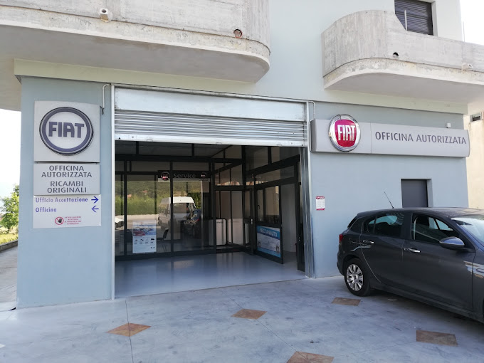 Images Meccanauto S.a.s.