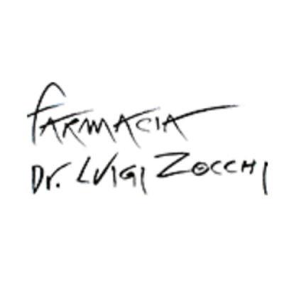 Farmacia Dr. Luigi Zocchi Logo