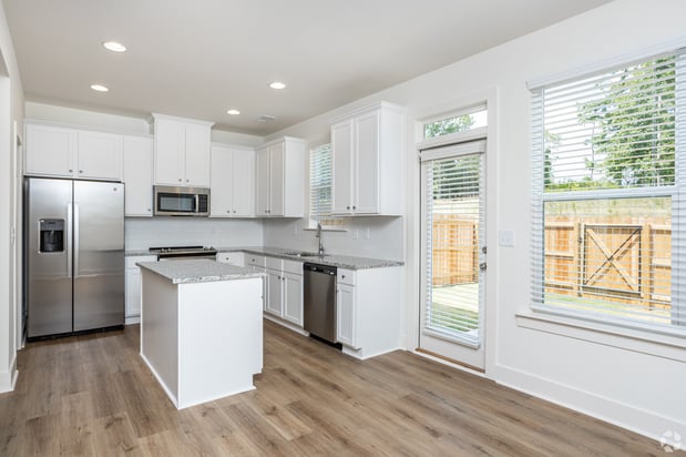 Images Westfield Townhomes
