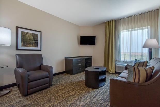 Images Candlewood Suites San Antonio Lackland Afb Area by IHG