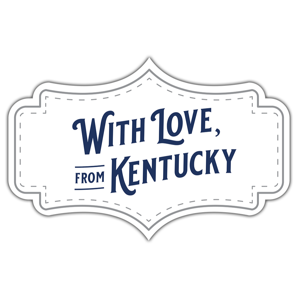 With Love, From Kentucky
