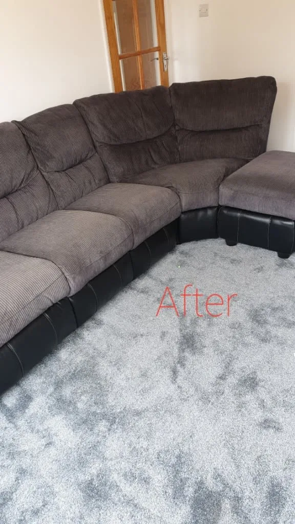Images Titanium Cleaning