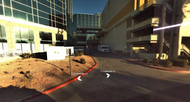 Images Commercial Panes of Arizona