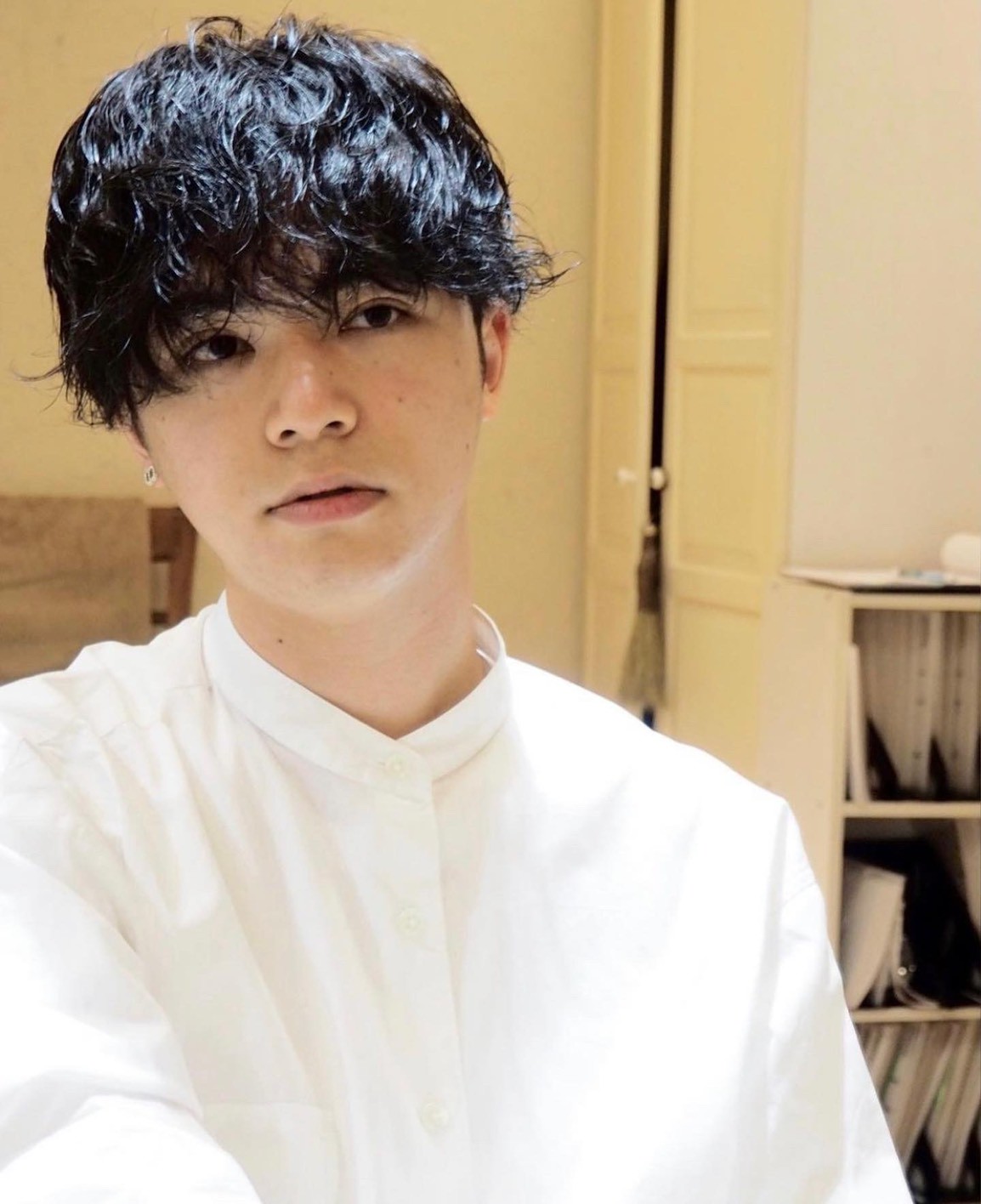 Images メンズサロン Artice HOMME