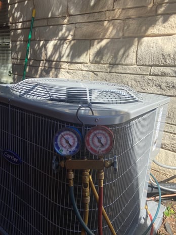 Images Unlimited Air Conditioning and Heating LLC