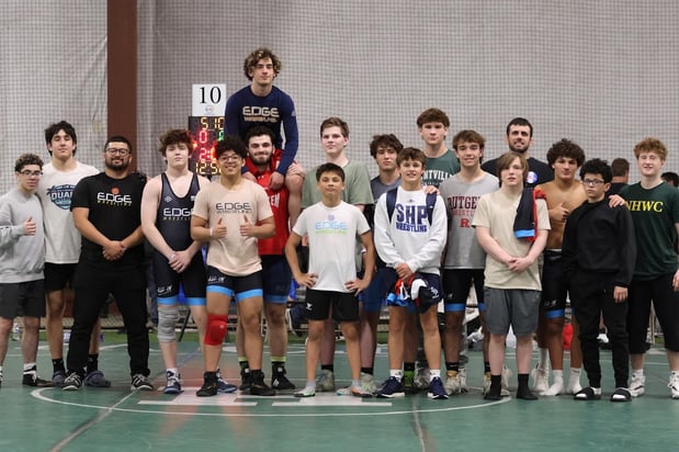 Images Edge Wrestling