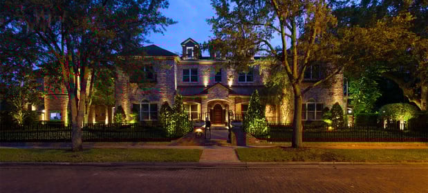 Images Wonderly Lights of Morristown NJ