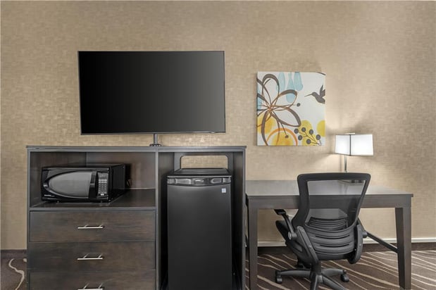 Images Best Western Plus Park Place Inn - Mini Suites