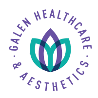 Galen Healthcare & Aesthetics Logo