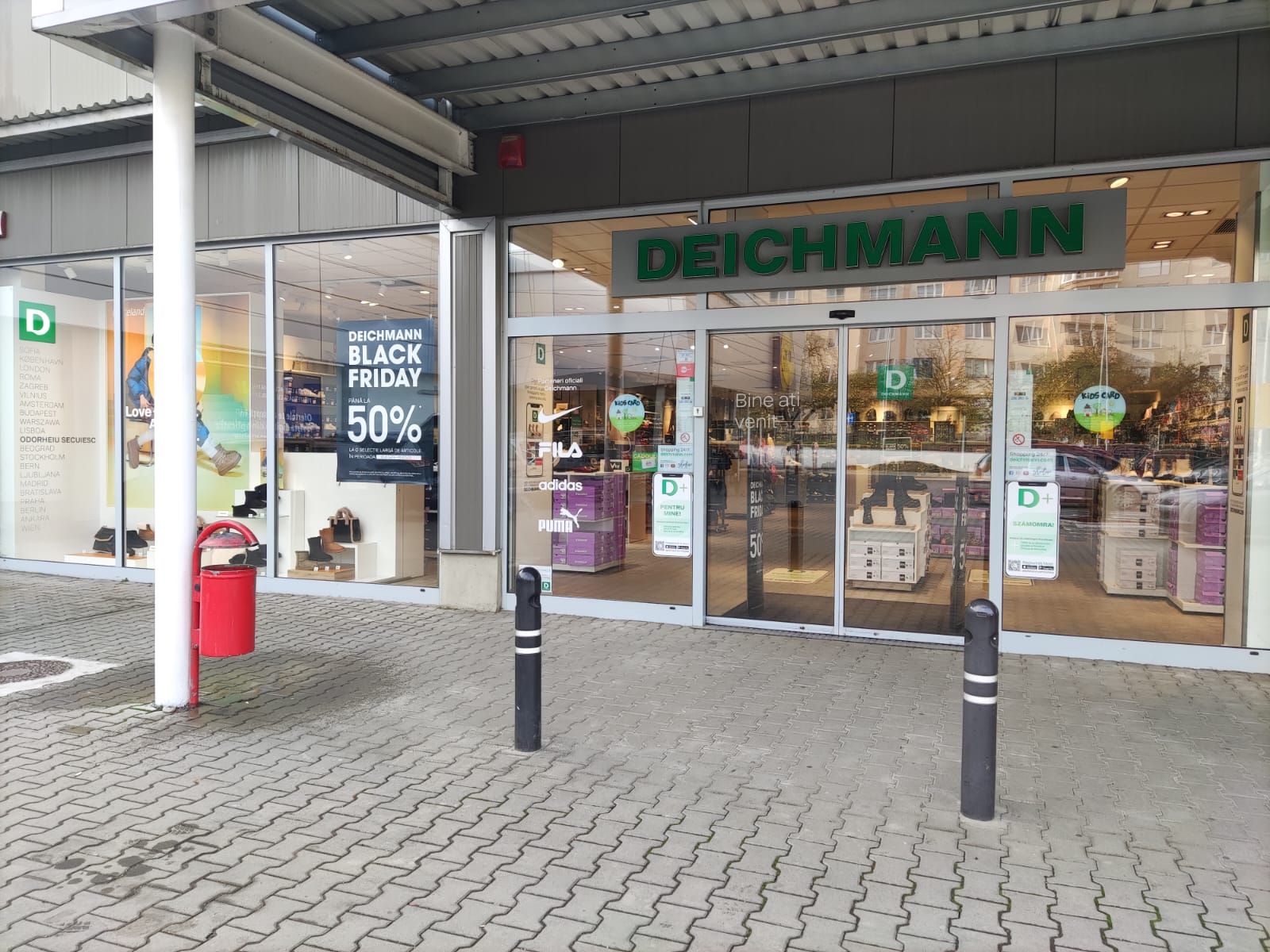 Images DEICHMANN