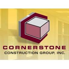 Images Cornerstone Construction Group, Inc.