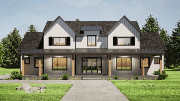 Images South Fork Design