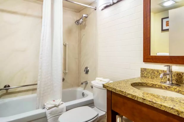 Images Holiday Inn Express Denver Central - North by IHG