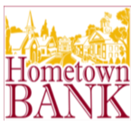 Hometown Bank Of PA Logo