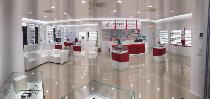 Ottica Galeone - OTTICI RIVENDITORI DI OCCHIALI (AL DETTAGLIO), San Giorgio  Jonico - Ottica Galeone a San Giorgio Jonico - Via Lecce - TEL: 0995918  - IT105865289 - Infobel locale.IT