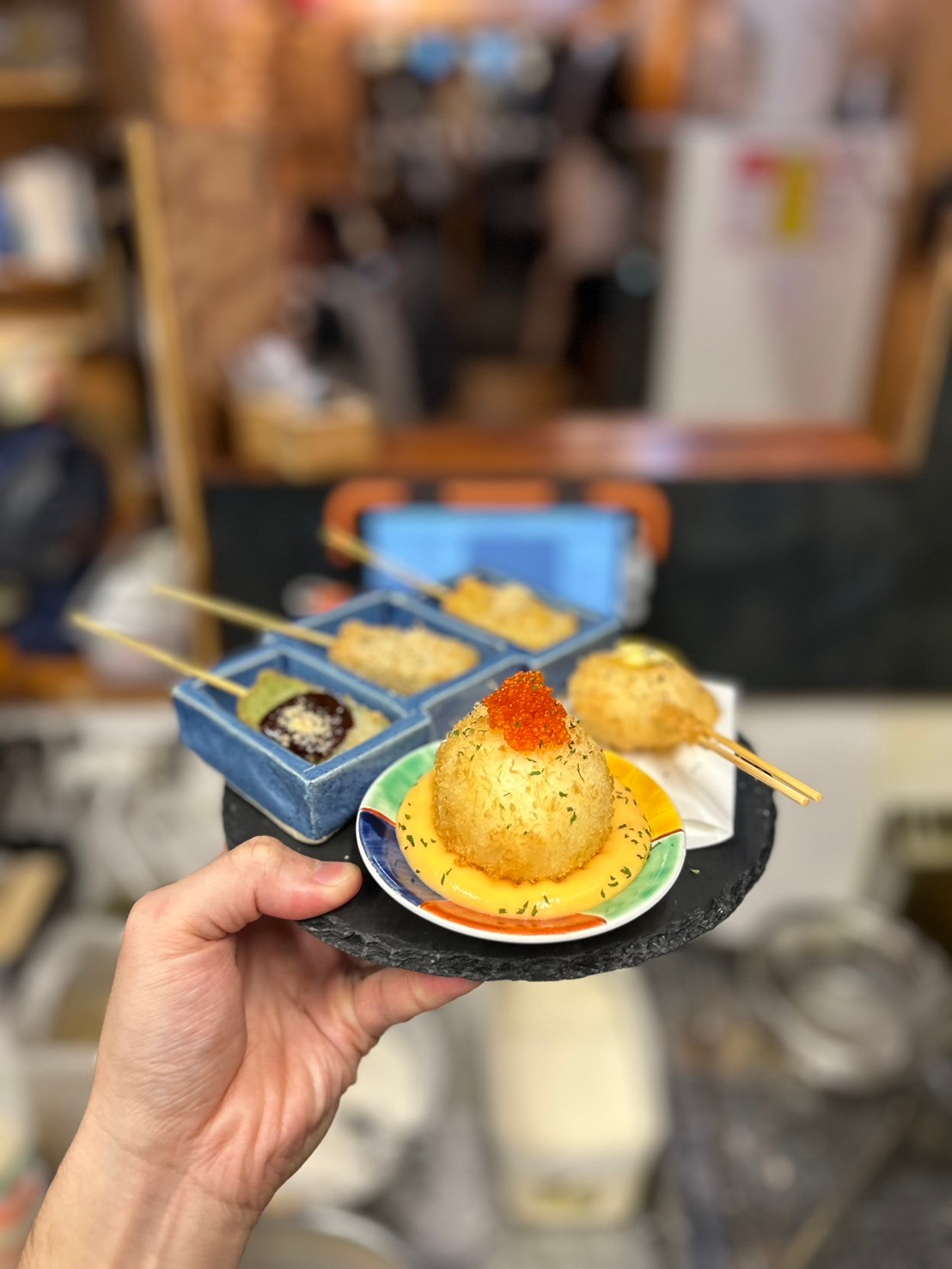 Images あいよっ！烏丸蛸薬師店
