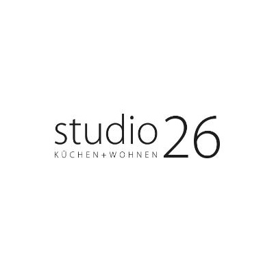 studio 26 Küchen + Wohnen GmbH & Co. KG  
