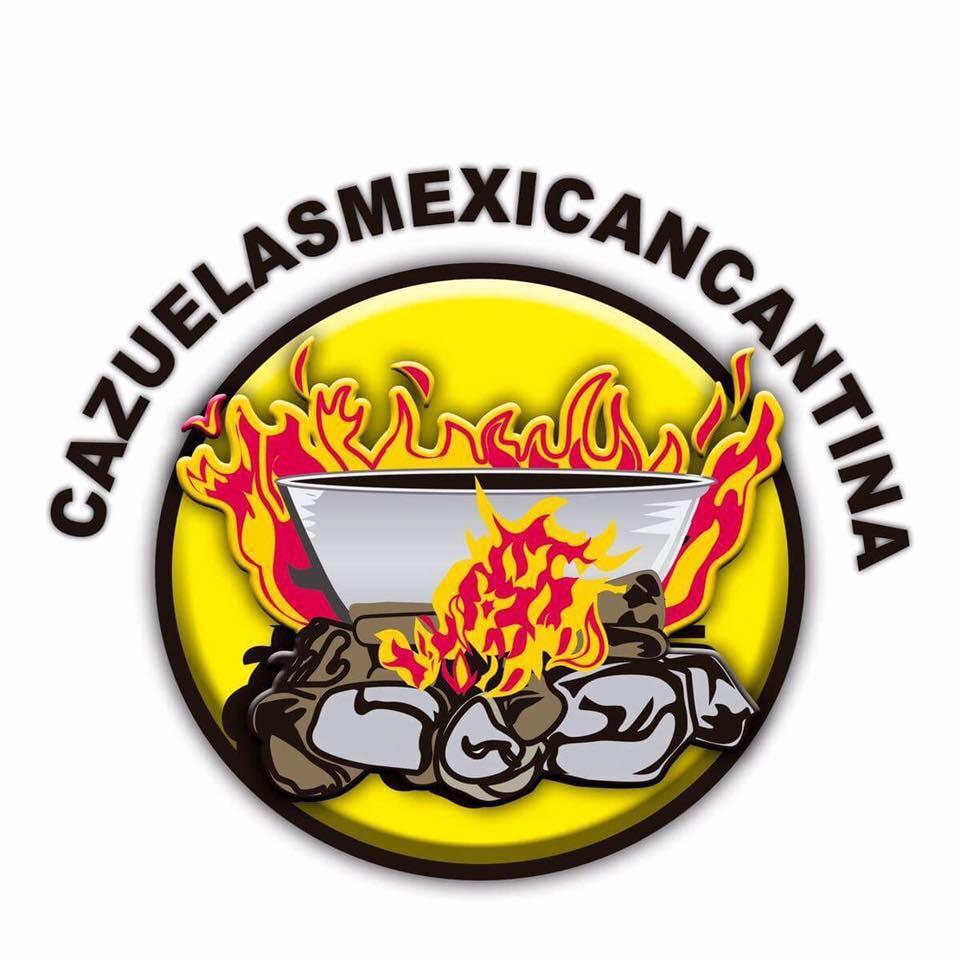 Cazuela's Grill Logo