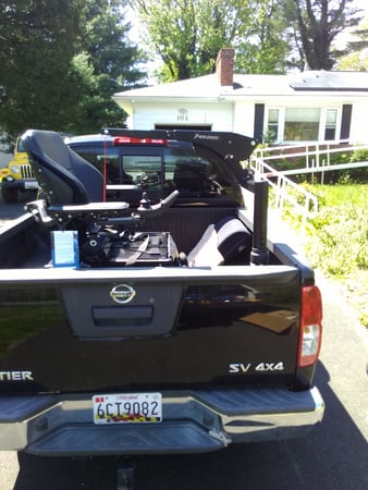 Images 101 Mobility of Northeast Pennsylvania