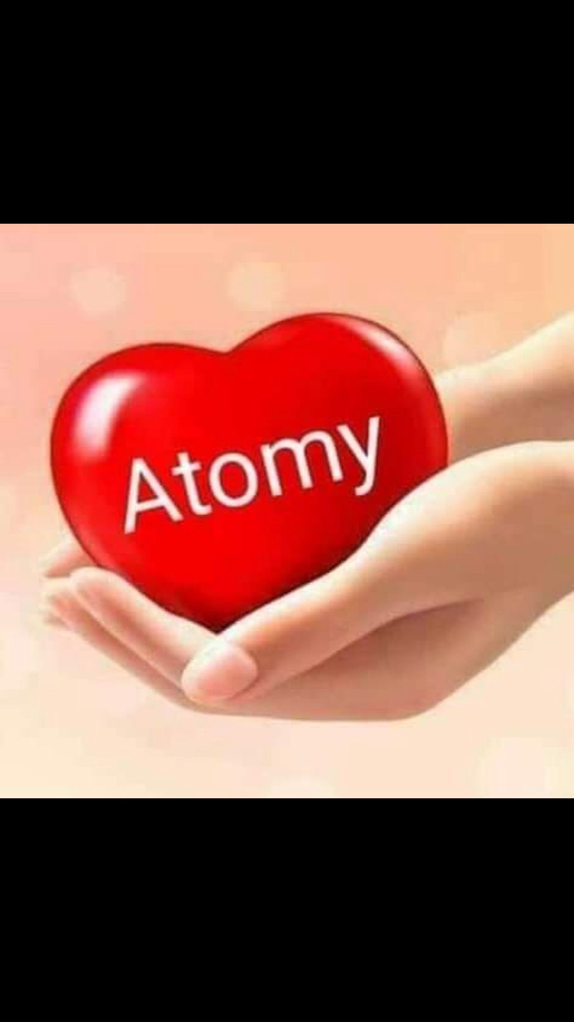 Images Atomy Distribuidora Tatiana