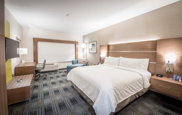 Images Holiday Inn Express & Suites Houston Westchase - Westheimer by IHG