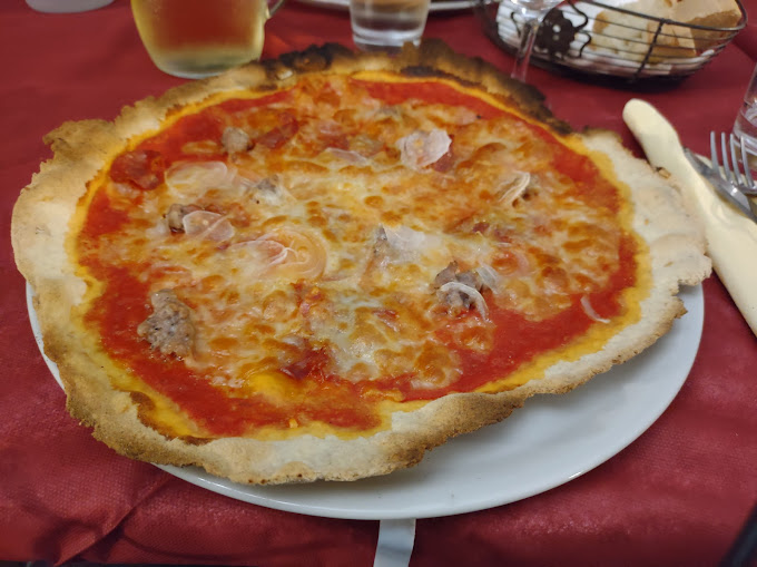 Images La Piazzetta