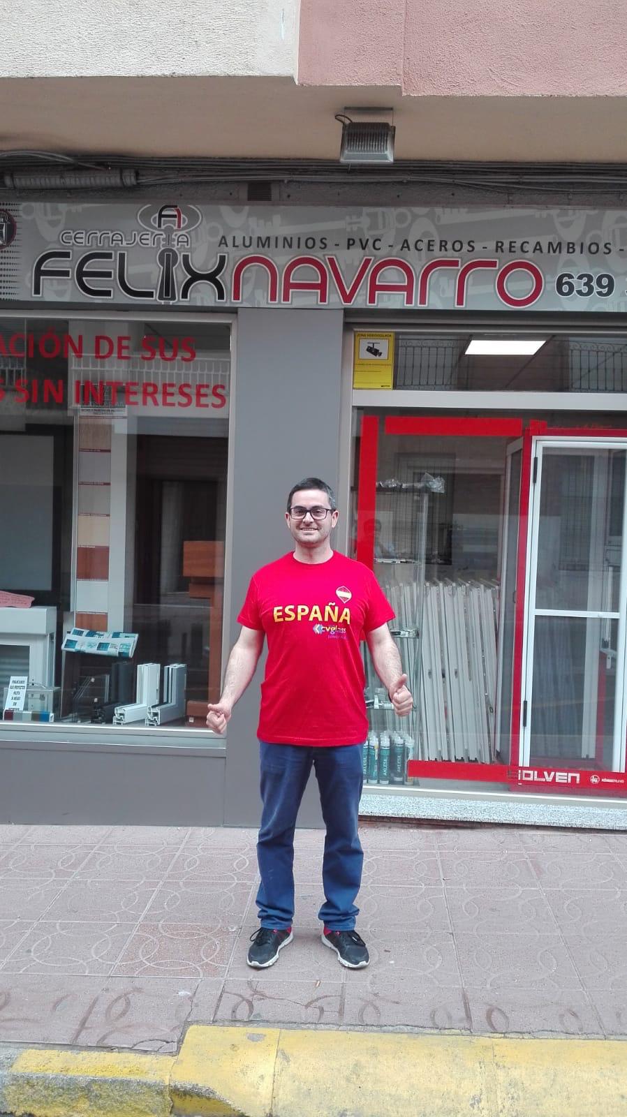 Images Cerrajería Felix Navarro
