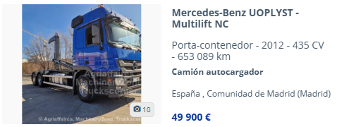 Images Mymas Venta De Vehículos Industriales