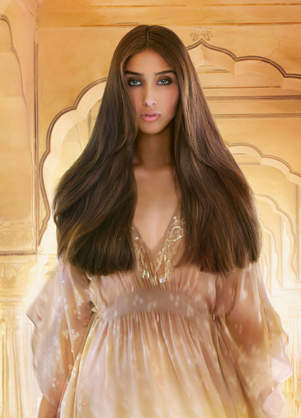 Aveda Lifestyle Salon & Spa, Kurfürstendamm 26a in Berlin