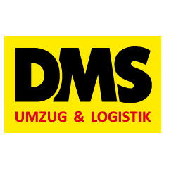 DMS Roleff GmbH Umzüge in Esslingen am Neckar - Logo