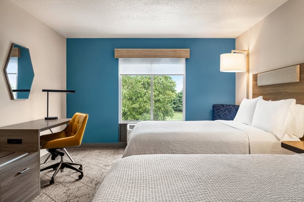 Images Holiday Inn Express & Suites Hagerstown by IHG