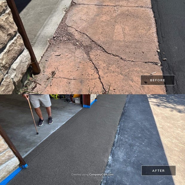 Images Idaho Concrete Crafters