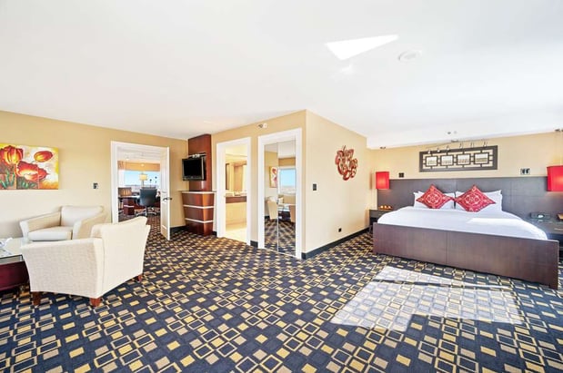 Images Hilton Chicago/Oak Brook Suites