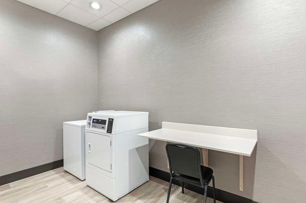 Images Best Western Plus Medical Center Hotel