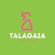 Limpezas Talagaia Unipessoal Lda Logo