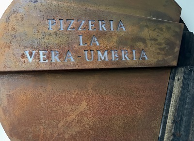 Images Pizzeria Ristorante La Vera Umbria