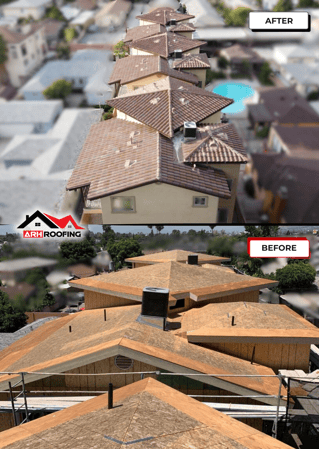 Images ARH Roofing